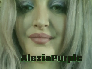 AlexiaPurple