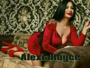 AlexiaRoyce