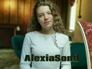 AlexiaSond
