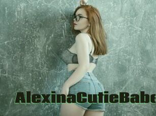 AlexinaCutieBabe