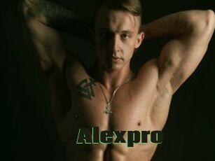 Alexpro