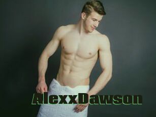 AlexxDawson