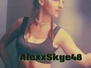 AlexxSkye48