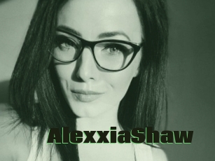 AlexxiaShaw