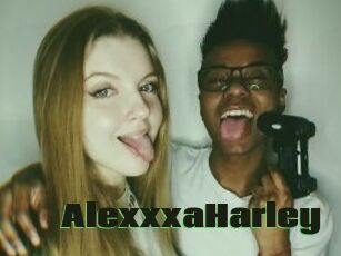 AlexxxaHarley
