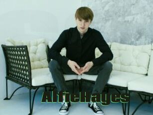 AlfieHayes
