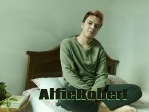 AlfieRobert