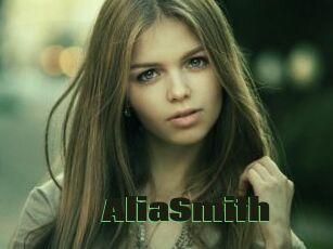 AliaSmith