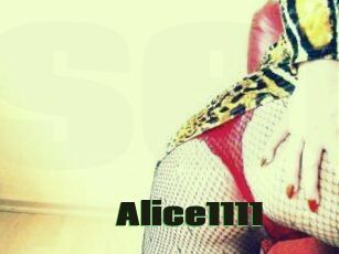 Alice1111
