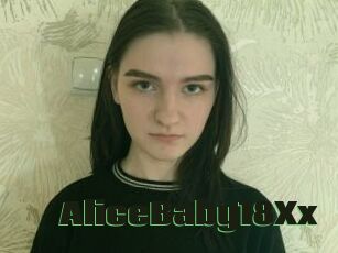 AliceBaby18Xx