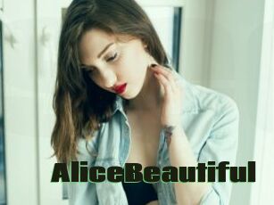 AliceBeautiful