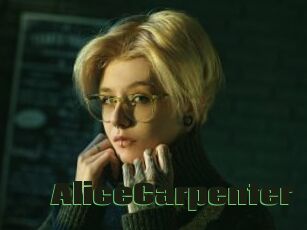 AliceCarpenter