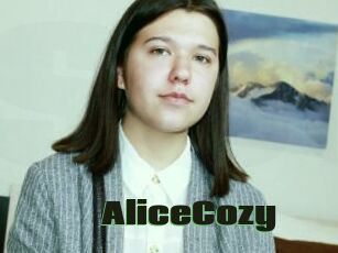 AliceCozy