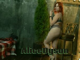 AliceDyson