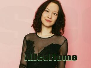 AliceFiome