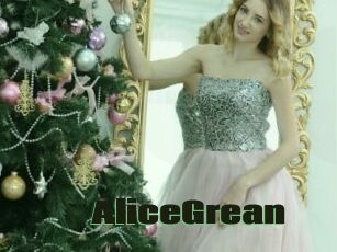 AliceGrean