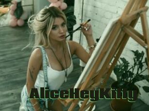 AliceHeyKitty