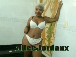 AliceJordanx