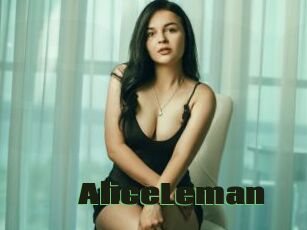 AliceLeman