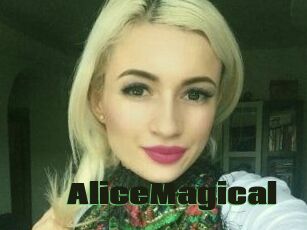 AliceMagical