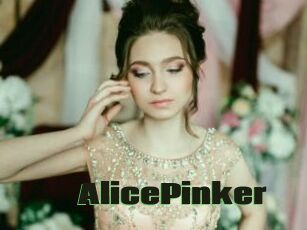 AlicePinker