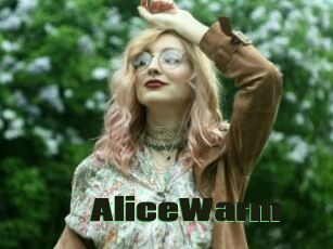 AliceWarm