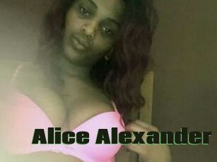 Alice_Alexander