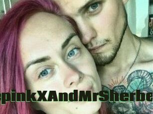 AlicepinkXAndMrSherbe