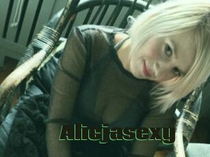 Alicjasexy