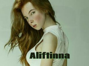 Aliftinna