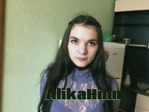 AlikaHinn
