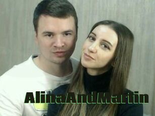 AlinaAndMartin