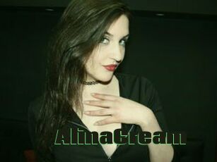 AlinaCream