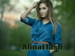AlinaFlash