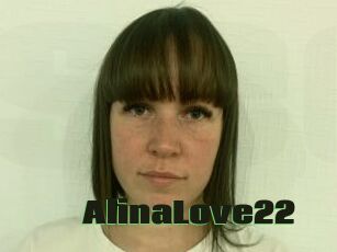 AlinaLove22