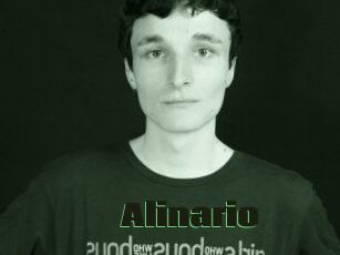 Alinario