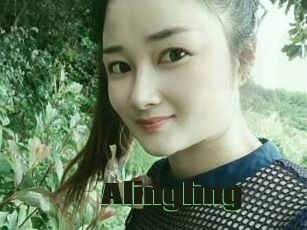 Alingling