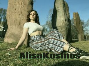AlisaKosmos