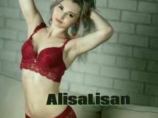 AlisaLisan