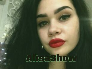 AlisaShow