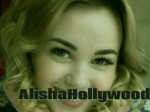 AlishaHollywood