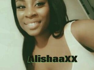 AlishaaXX