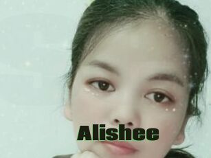 Alishee