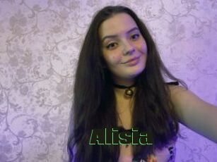 Alisia