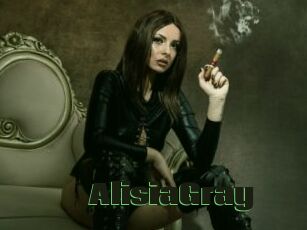 AlisiaGray