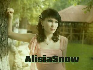 AlisiaSnow