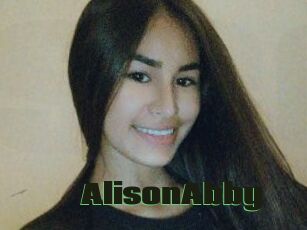 AlisonAbby