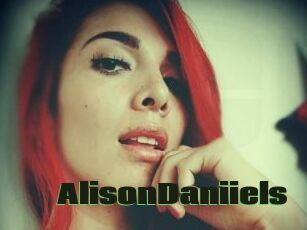 AlisonDaniiels