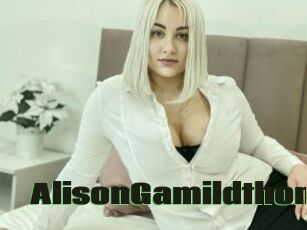 AlisonGamildthon