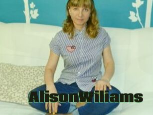 AlisonWiliams